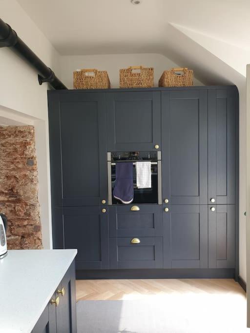 Rosedale A Charming Detached 4 Bedroom Cottage. Brixham Exterior photo