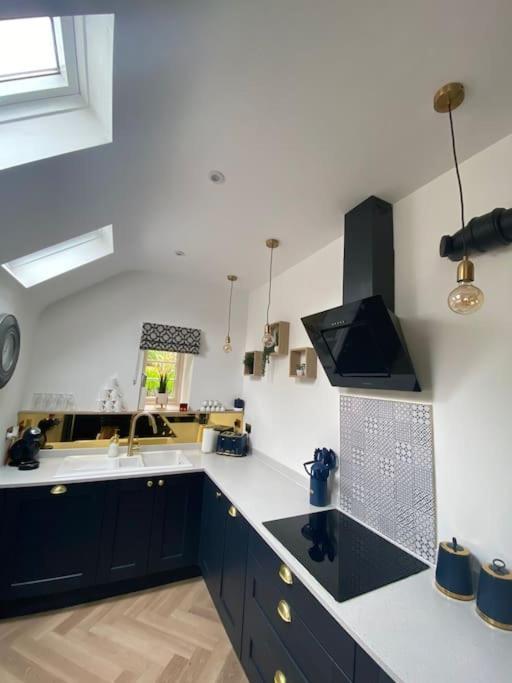 Rosedale A Charming Detached 4 Bedroom Cottage. Brixham Exterior photo