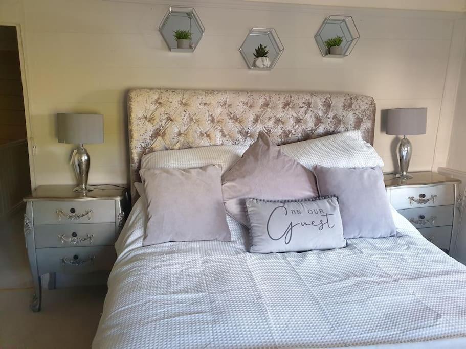 Rosedale A Charming Detached 4 Bedroom Cottage. Brixham Exterior photo