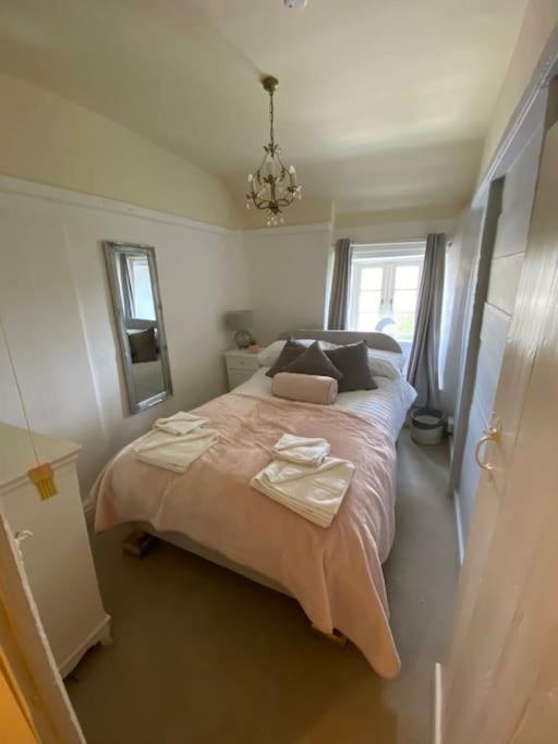Rosedale A Charming Detached 4 Bedroom Cottage. Brixham Exterior photo