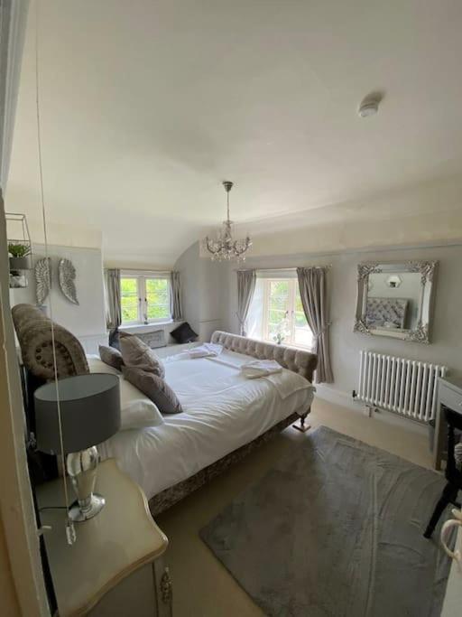 Rosedale A Charming Detached 4 Bedroom Cottage. Brixham Exterior photo