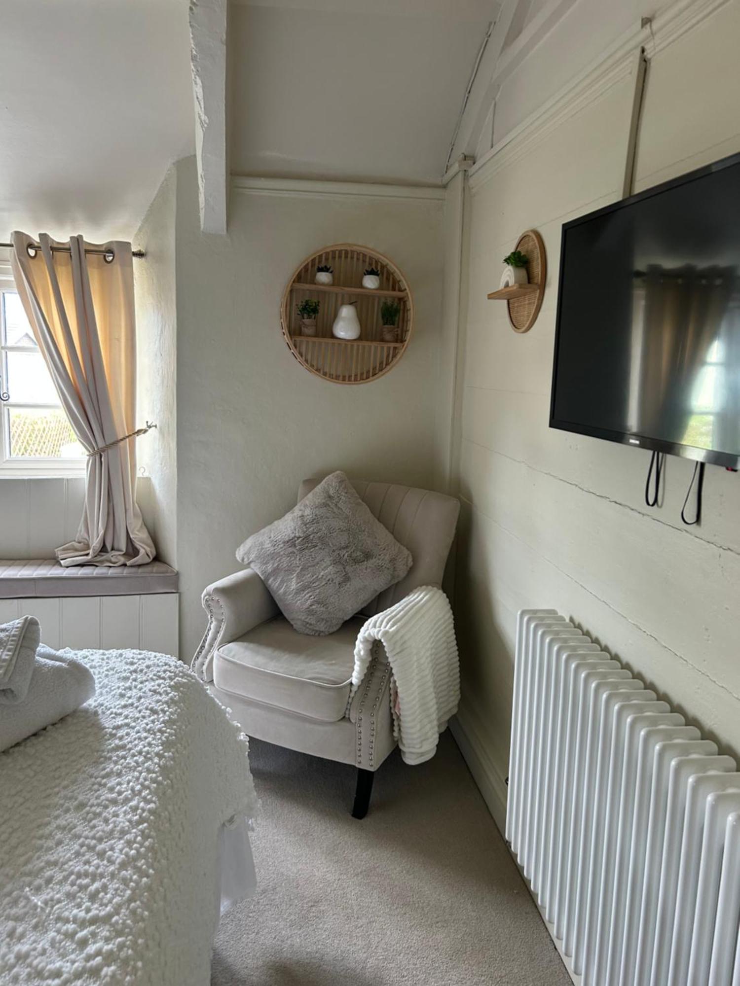 Rosedale A Charming Detached 4 Bedroom Cottage. Brixham Exterior photo